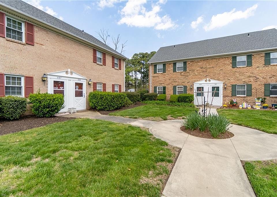 3187 Reese Dr, Portsmouth, VA 23703 Zillow