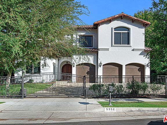 4th image of 5352 Calvin Ave