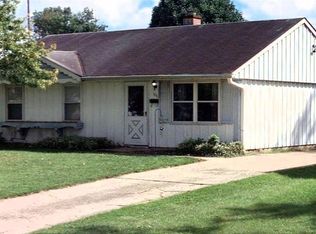 1067 Gilcrest Ave, Columbus, OH 43207