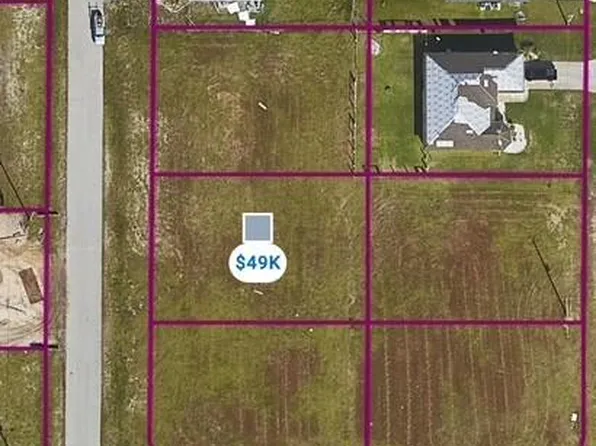 2223 NW 7th PL, CAPE CORAL, FL 33993