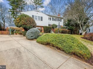 7202 Heights Ct, Mc Lean, VA 22101