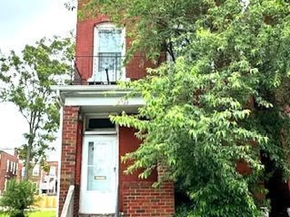 2733 Shenandoah Ave, Saint Louis, MO 63104