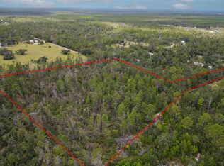 Stricklands Landing Dr, Perry, FL 32348