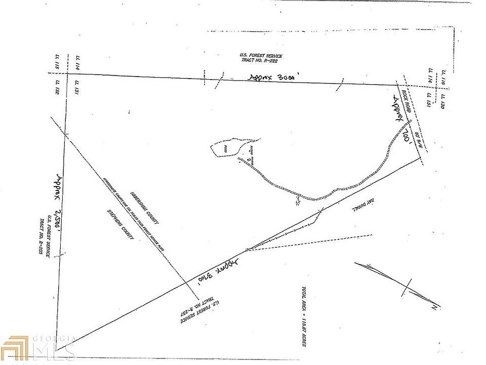 2nd image of 1650 Rock Rd