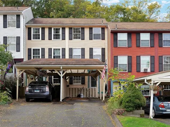 28 Rising Trail Drive #28, Middletown, CT 06457