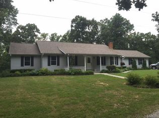 5975 State Highway C, Altenburg, MO 63732