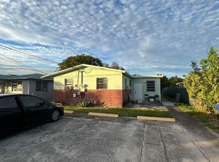 5727 Fletcher St #2, Hollywood, FL 33023