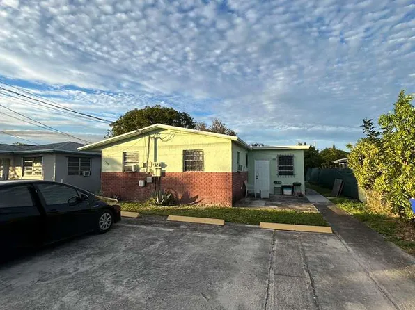 5727 Fletcher St #2, Hollywood, FL 33023
