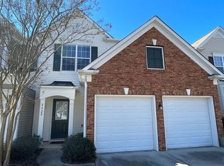 9920 Fallon Trace Ave, Charlotte, NC 28277