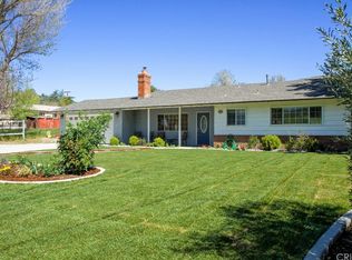 8835 Calva St, Leona Valley, CA