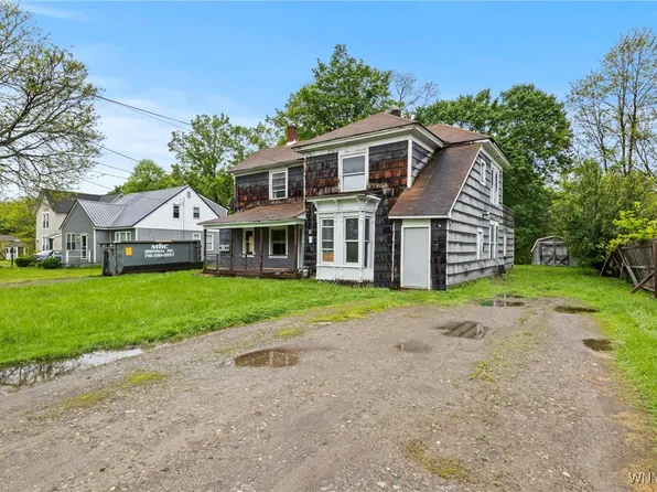 227 Mill St, Springville, NY 14141