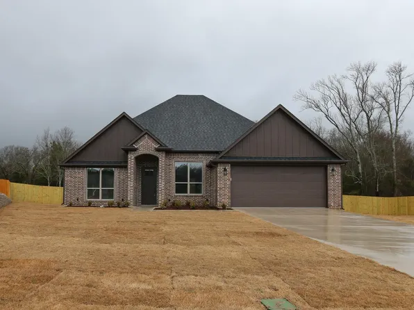 11854 Gillian Ct, Tyler, TX 75703