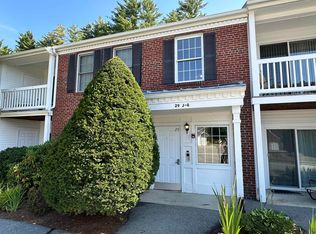 29 Windsor Ct #K, Keene, NH 03431