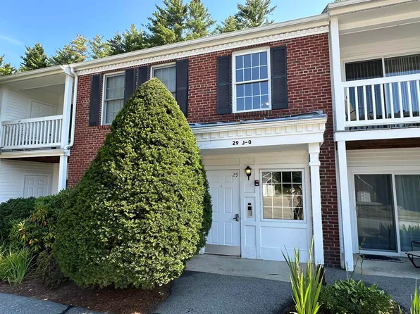 29 Windsor Court #K, Keene, NH 03431
