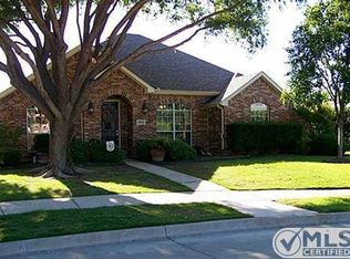 9451 Pendleton Ct, Frisco, TX 75033