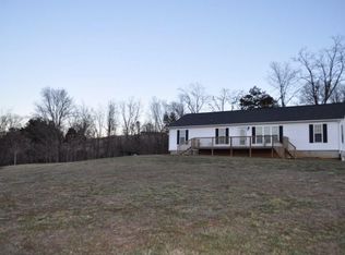 1315 Jim Fox Rd, Greeneville, TN 37743