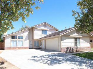 43826 Easy St, Lancaster, CA 93535