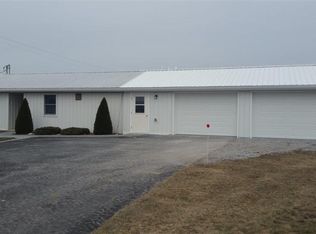 50 Middle Rd, Biglerville, PA 17307
