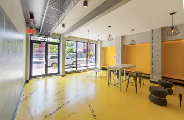 Rented by Compass | media 32