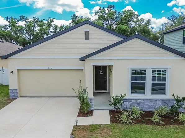 35554 Eastbrook Ave, Zephyrhills, FL 33541