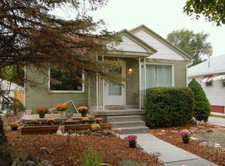 220 E Rosewood Ave, Salt Lake City, UT 84115