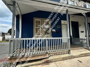 429 Scull St APT 2, Lebanon, PA 17046