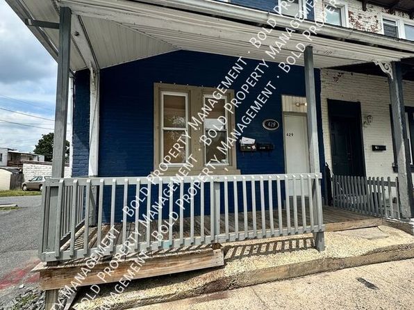 429 Scull St APT 2