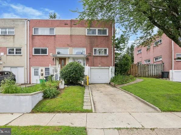 2015 Ravenwood Rd, Folcroft, PA 19032