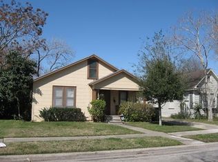 450 Indiana Ave APT 1, Corpus Christi, TX 78404