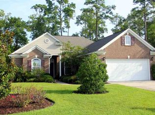 24 Willowbend Dr LOT 121, Murrells Inlet, SC 29576