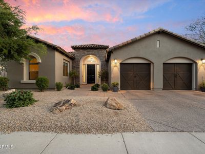 3841 E Patrick Ln, Phoenix, AZ, 85050