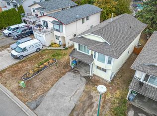 2051 Gladstone Dr, Kamloops, BC V2E2B9