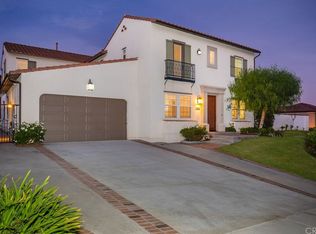 1262 Saddlehorn Way, Walnut, CA 91789