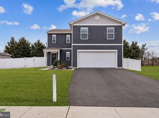 5 Eisenhower Dr, Bridgeton, NJ 08302