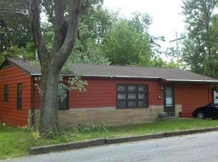 410 N Clark St, Bloomington, IN