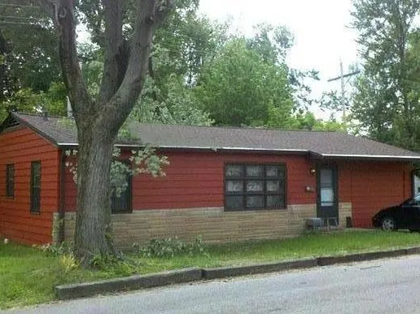 410 N Clark St, Bloomington, IN 47408