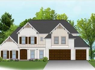 Haley Plan, The Crossing at Mt. Carmel, Huntsville, AL 35811