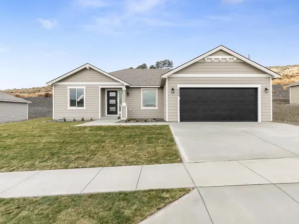 6254 W 28th Ave, Kennewick, WA 99338