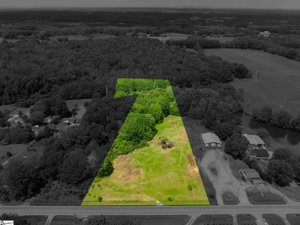 1736 Highway 418, Pelzer, SC 29669