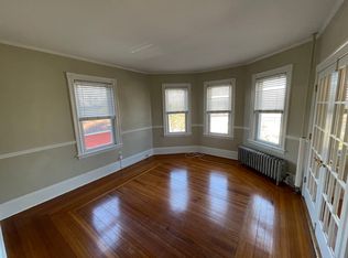 19 11th St FLOOR 2, Providence, RI 02906