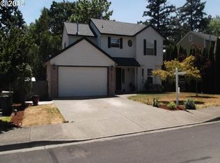 6982 SE Reedville Creek Dr, Hillsboro, OR