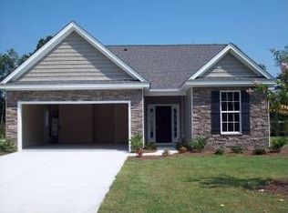 124 Myrtle Grande Dr, Conway, SC 29526