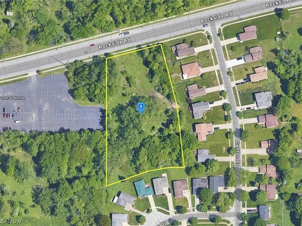 23100 Rockside Rd, Bedford, OH 44146