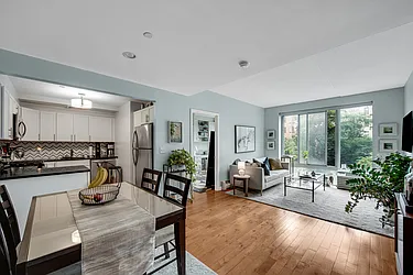 29 West 138th Street, #4H