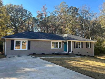 226 Lakewood Dr, Clinton, SC, 29325