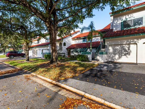 24 W Lexington Lane W #C, Palm Beach Gardens, FL 33418