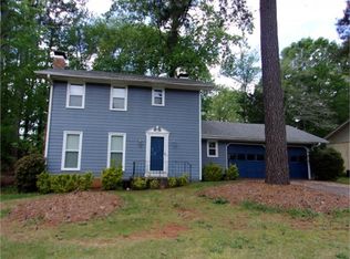 295 Cindy Dr SE, Conyers, GA 30094