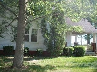 4175 S Van Dyke Rd, Marlette, MI 48453