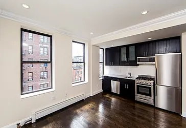 Rented by In Haus LLC