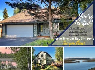 3400 Korovin Bay Cir, Anchorage, AK 99515